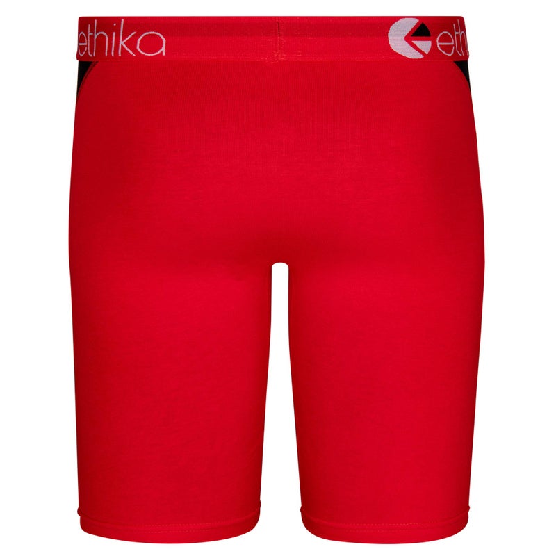 Ethika Mens Staple | Red OG (BKR, S) - Image 3